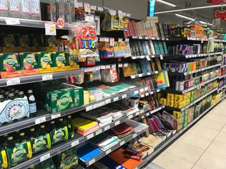 Ραφια super market/mini market-thumb-15