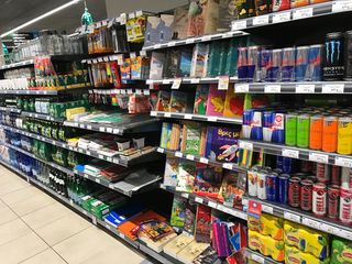 Ραφια super market/mini market-thumb-16