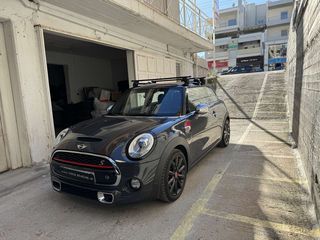 Mini Cooper SD '16 ΕΛΛΗΝΙΚΟ