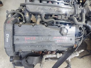 MHXANH ROVER 414 1.4 16V 102HP (ΚΩΔΙΚΟΣ 14K4) ''AUTOPARTS PATRAS OE''