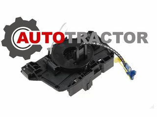ΣΠΙΡΑΛ ΑΕΡΟΣΑΚΟΥ DACIA DUSTER '10- / LOGAN I '06- Κωδικός: 255672425R