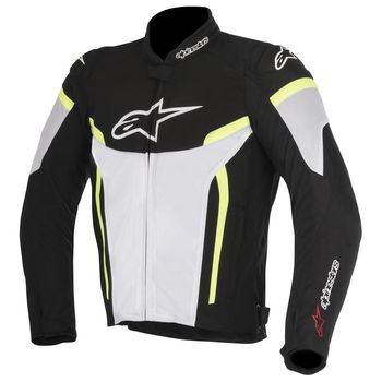 Alpinestars T-GP Plus R v2 AIR (καλοκαιρινό Μπουφάν Large) 