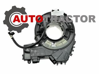 ΣΠΙΡΑΛ ΑΕΡΟΣΑΚΟΥ FORD FOCUS '11-'15 (CB8)/ KUGA '12-'16/ TRANSIT/TOURNEO CONNECT '15- (CHC) Κωδικός: 1794522