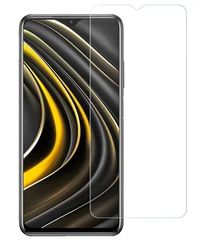 Διαφανες Προστατευτικο tempered glass Note 11s / Note 12s protect glass
