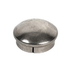 ΚΑΠΑΚΙ ΜΠΡΟΣ ΤΡΟΧΟΥ VESPA ΡΧΕ ΧΡΩΜΙΟ RMS Φ=32 ΚΩΔ.225084010