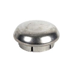 ΚΑΠΑΚΙ ΜΠΡΟΣ ΤΡΟΧΟΥ VESPA ΡΧΕ RMS ΧΡΩΜΙΟ Φ=36 ΚΩΔ.225084000