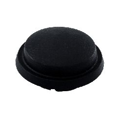 ΚΑΠΑΚΙ ΜΠΡΟΣ ΤΡΟΧΟΥ VESPA ΡΧ ΠΛΑΣΤΙΚΟ RMS Φ=36 ΚΩΔ.225084023