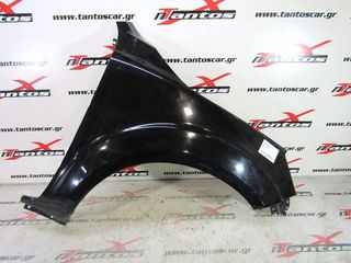 Φτερο δε nissan d23 15- - 005604