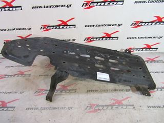 Βαση ρεζερβουαρ (ποδια) nissan d23 15- - 005613