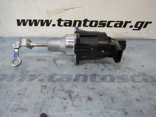 Βαλβιδα wastegate ys23 nissan d23 15- - 005615