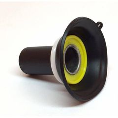 ΑΝΤΑΛΛΑΚΤΙΚΑ ΚΑΡΜΠΥΡΑΤΕΡ -ΜΕΜΒΡΑΝΗ- YAMAHA T-MAX 500  JAPAN VCC-253