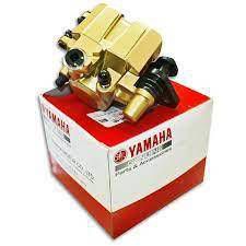 ΔΑΓΚΑΝΑ ΕΜΠΡΟΣ ΦΡΕΝΟΥ YAMAHA CRYPTON X -135  OR