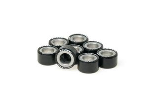 ΜΠΙΛΙΕΣ ΦΥΓΟΚΕΝΤΡΙΚΟΥ 25 x 15,9 x 10gr MALOSSI