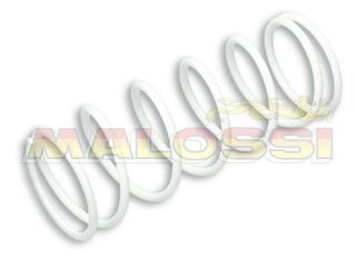 ΕΛΑΤΗΡΙΟ  ΜΕΓΑΛΟ ΦΥΓΟΚΕΝΤΡΙΚΟΥ SH300 -CITYCOM- CRUISYM 300 ΑΣΠΡΟ MALOSSI