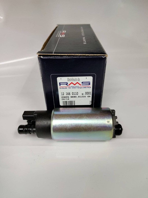 ΤΡΟΜΠΑ ΒΕΝΖΙΝΗΣ BMW F650GS- F800GS- R1200 GS- HD200- Z 750-1000 - KTM 790 RMS 121660110