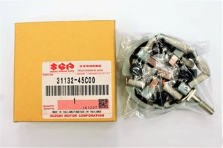 ΚΑΡΒΟΥΝΑΚΙΑ ΜΙΖΑΣ GSXR1300  '04-14/ DL-1000 /APRILIA 1000 /BMW F650-800GS 2001 OR