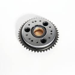 ΚΟΜΠΛΕΡ ΜΙΖΑΣ KAWASAKI KLE400-500-600-650 ΚΙΝΑΣ