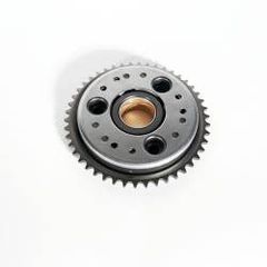ΚΟΜΠΛΕΡ ΜΙΖΑΣ KAWASAKI KLE400-500-600-650 ΚΙΝΑΣ