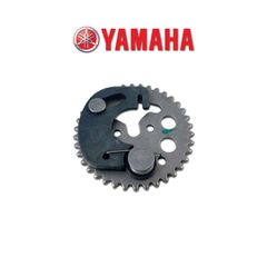 ΓΡΑΝΑΖΙ ΕΚΚΕΝΤΡΟΦΟΡΟΥ YAMAHA N-MAX155  -38 ΔΟΝΤΙΑ-  OR