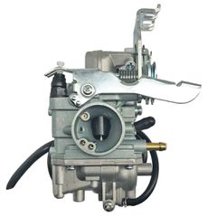 ΚΑΡΜΠΥΡΑΤΕΡ YAMAHA CRYPTON -R  T110  ΜΕ 2 ΝΤΙΖΕΣ ΓΚΑΖΙΟΥ