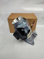 ΑΝΤΑΛΛΑΚΤΙΚΑ ΣΩΜΑ ΨΕΚΑΣΜΟΥ ME T.P.S YAMAHA YZ-R/ CRYPTON X-135  34mm