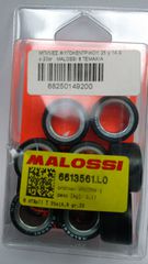 ΜΠΙΛΙΕΣ ΦΥΓΟΚΕΝΤΡΙΚΟΥ 25 x 14,9 x 20gr MALOSSI 8 ΤΕΜΑΧΙΑ YAMAHA Τ-ΜΑΧ