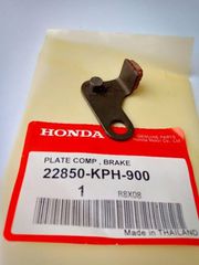 ΦΡΕΝΟ ΣΥΜΠΛΕΚΤΗ -22850-KPH-900- HONDA INNOVA 125  OR