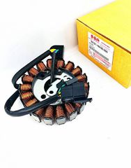ΠΗΝΕΙΑ SUZUKI ADDRESS FL 125ie    OR