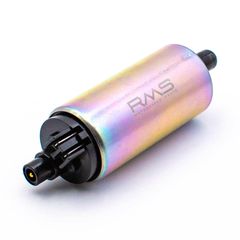 ΑΝΤΛΙΑ ΒΕΝΖΙΝΗΣ RMS -121660080- SH 125-150 '2007-12/ INNOVA125 /KLE 650 VERSYS -ZX 250 NINJA / KYMCO AGILITY- XCITING