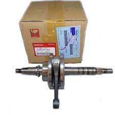 ΣΤΡΟΦΑΛΟΣ HONDA INNOVA125 ΚΑΡΜΠΥΡΑΤΕΡ/ INJECTION    OR