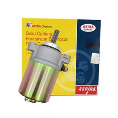 ΜΙΖΑ YAMAHA CRYPTON S   ASPIRA