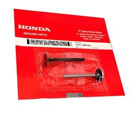 ΒΑΛΒΙΔΕΣ ΙΝ + ΕΧ HONDA ASTREA GRAND- DREAM- SUPRA ΖΕΥΓΟΣ OR