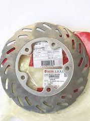 ΔΙΣΚΟΠΛΑΚΑ ΠΙΣΩ SYM  GTS - CRUISYM 300  E4  -L3A-