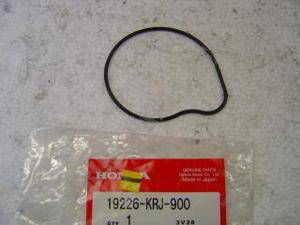 ΦΛΑΝΤΖΑ ΑΝΤΛΙΑΣ ΝΕΡΟΥ -19226-KRJ-900- ORING HONDA SH 125-150  OR