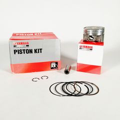 ΠΙΣΤΟΝΙ YAMAHA CRYPTON 115  -5TN-  -51mm-   STD.   OR
