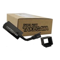 ΗΛΕΚΤΡΟΝΙΚΗ  ASTREA GLX  TAKEGAWA