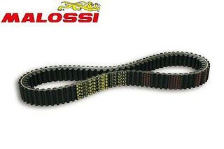 ΙΜΑΝΤΑΣ MALOSSI -6113027-  NEXUS -Χ9- VESPA GTS  250    KEVLAR