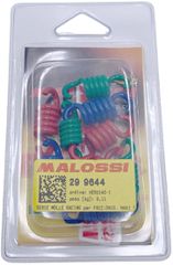 ΕΛΑΤΗΡΙΑ ΣΥΜΠΛΕΚΤΗ ΜΙΚΡΑ MALOSSI ΤΥΡΗOON- RUNNER 125