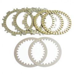 ΔΙΣΚΟΙ ΑΜΠΡΑΓΙΑΖ -5215609- MALOSSI BEVERLY350