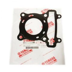 ΦΛΑΝΤΖΑ ΚΑΥΣΗΣ YAMAHA CRYPTON X-135 -57mm-  OR