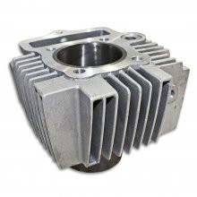 ΚΥΛΙΝΔΡΟΣ  ASTREA100 56mm ALUMINIUM SHARK