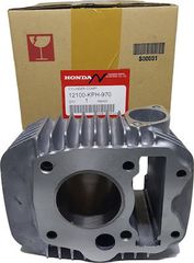 ΚΥΛΙΝΔΡΟΣ HONDA INNOVA-125 ΚΑΡΜΠΥΡΑΤΕΡ  STD  52,4mm OR -12100-KPH-970-/ -KVL-