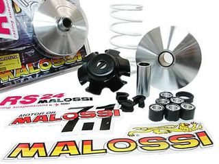VARIATOR MALOSSI ΓΙΑ PIAGGIO 125-150-180  -4T-