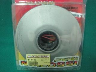 ΤΡΟΧΑΛΙΑ ΠΙΣΩ  DRIVER   MALOSSI PIAGGIO 50