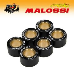 ΜΠΙΛΙΕΣ ΦΥΓΟΚΕΝΤΡΙΚΟΥ MALOSSI  19 x 15,5 x 3,5gr