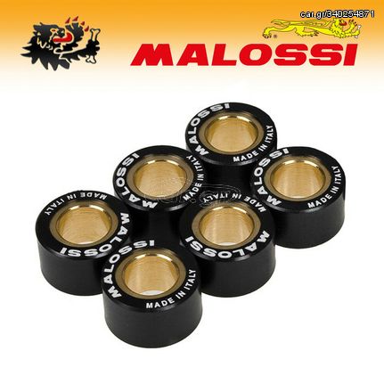 ΜΠΙΛΙΕΣ ΦΥΓΟΚΕΝΤΡΙΚΟΥ MALOSSI 19 x 17 x 7,4gr