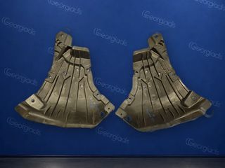 MERCEDES ΠΟΔΙΑ ΜΗΧΑΝΗΣ (ENGINE COMPARTMENT PANELING) E-CLASS (W213)-thumb-1