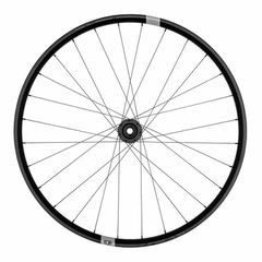 Κωδ.292214 CRANKBROTHERS τροχός εμπρός 16426 μαύρο 1 τεμ τηλ.215-215-8211