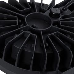 GloboStar® 85438 - Φώτα εργασίας για οχήματα και JEEP με X Light DRL & φλας LED High Power 45W DC 9-36V αδιάβροχo IP67 πορτοκαλί & ψυχρό λευκό 6000K-thumb-6