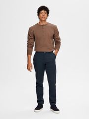 Selected Bill Παντελόνι Chino Slim Fit 16092255